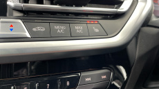 BMW X3 xDrive20i MHT M Sport 5dr Step Auto [Pro Pack] Petrol Estate